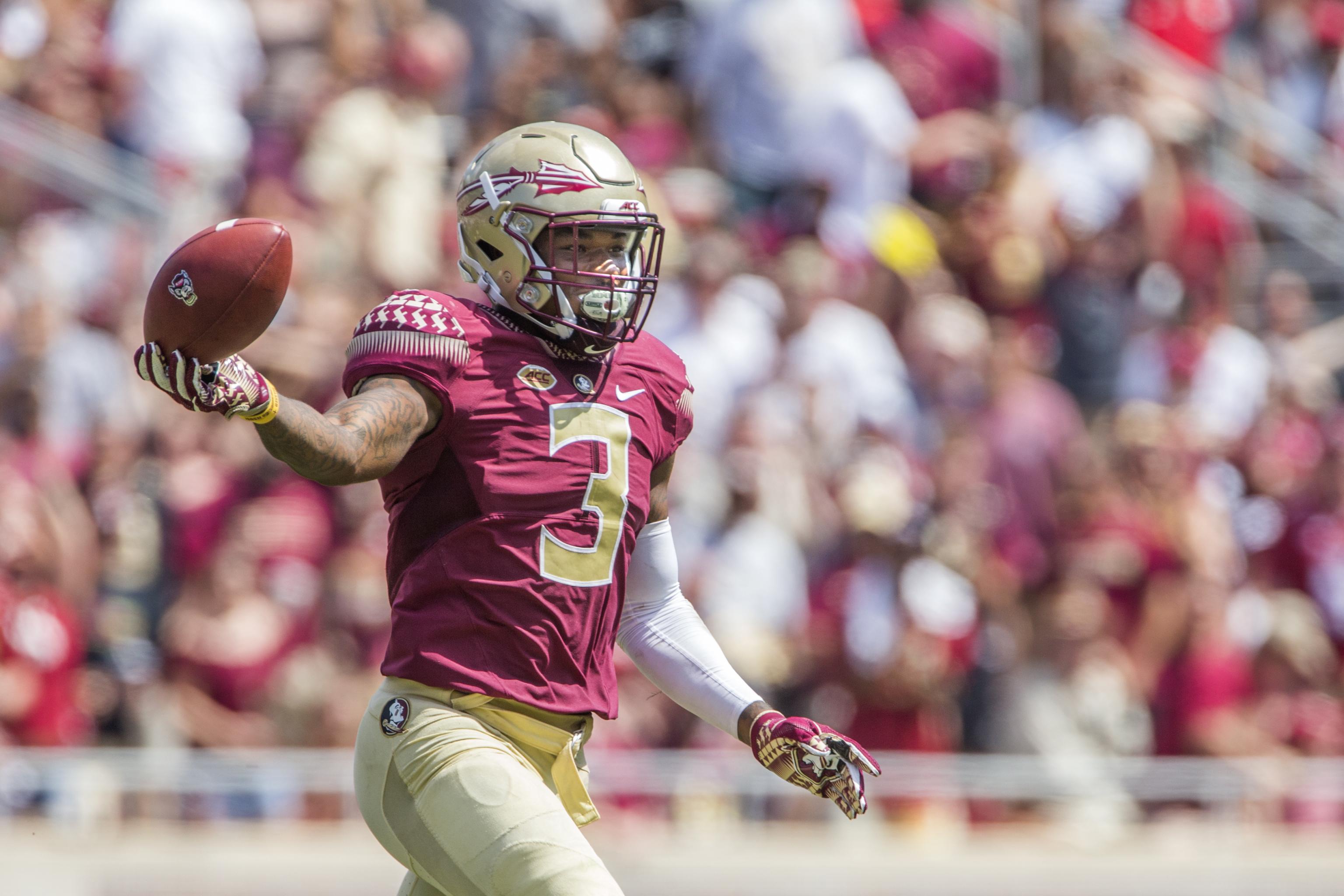 Derwin James NFL Draft 2018: Scouting Report for Los Angeles