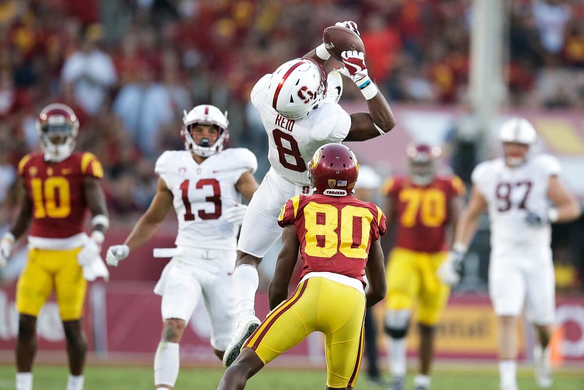 Justin Reid NFL Draft 2018 Scouting Report for Houston Texans' Pick