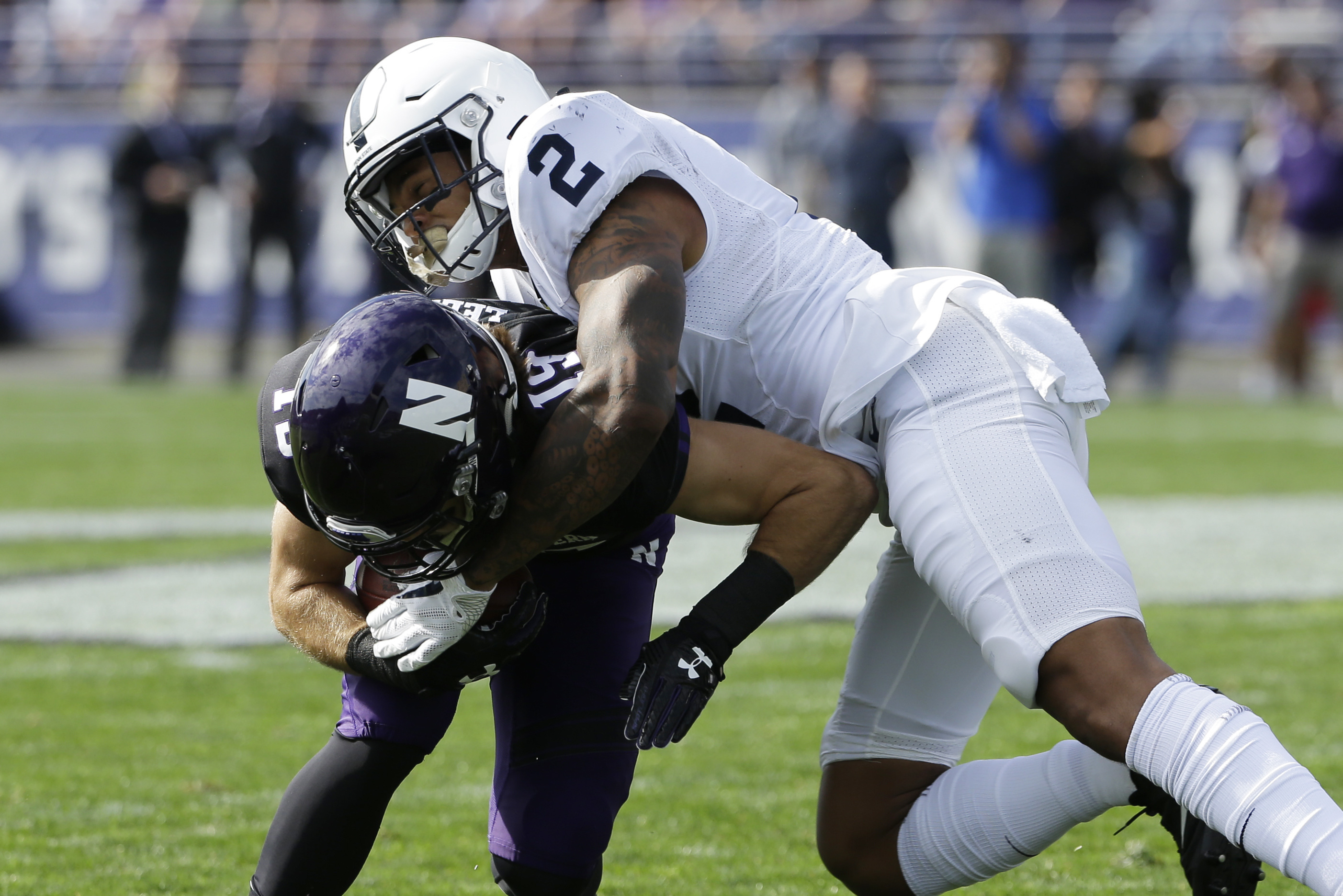 Marcus Allen - NFL News, Rumors, & Updates