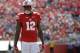 Wisconsin's Natrell Jamerson during an NCAA college football game against Florida Atlantic Saturday, Sept. 9, 2017 in Madison, Wis. (AP Photo/Aaron Gash)