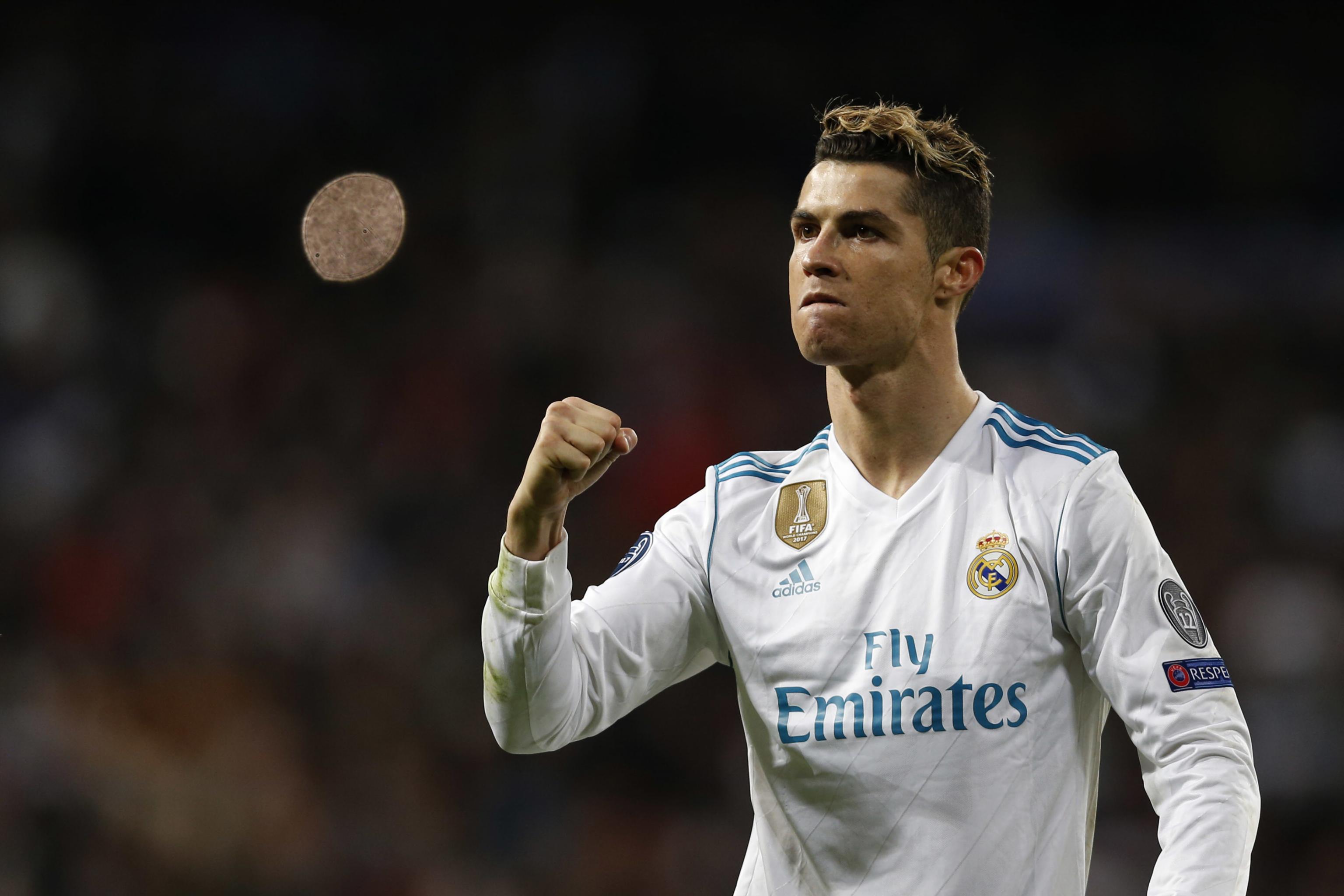 Malaga Vs Real Madrid Team News Preview Live Stream Tv Info Bleacher Report Latest News Videos And Highlights