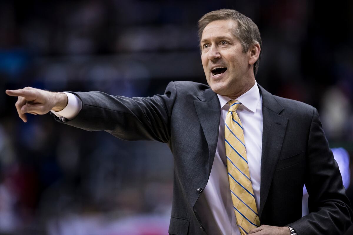 Rockets Rumors: Ex-Knicks HC Jeff Hornacek Nearing Contract to Join Silas’ Staff