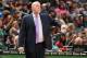 CHARLOTTE, NC - MARCH 10: Coach Steve Clifford of the Charlotte Hornets watches on during the game against the Phoenix Suns on March 10, 2018 at Spectrum Center in Charlotte, North Carolina. NOTE TO USER: User expressly acknowledges and agrees that, by downloading and or using this photograph, User is consenting to the terms and conditions of the Getty Images License Agreement. Mandatory Copyright Notice: Copyright 2018 NBAE (Photo by Kent Smith/NBAE via Getty Images)