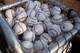 DETROIT, MI - OCTOBER 17: A detail of officiall major league baseball postseason baseballs are seen in a bucket during batting practice between the New York Yankees and the Detroit Tigers during game four of the American League Championship Series at Comerica Park on October 17, 2012 in Detroit, Michigan. (Photo by Jonathan Daniel/Getty Images)