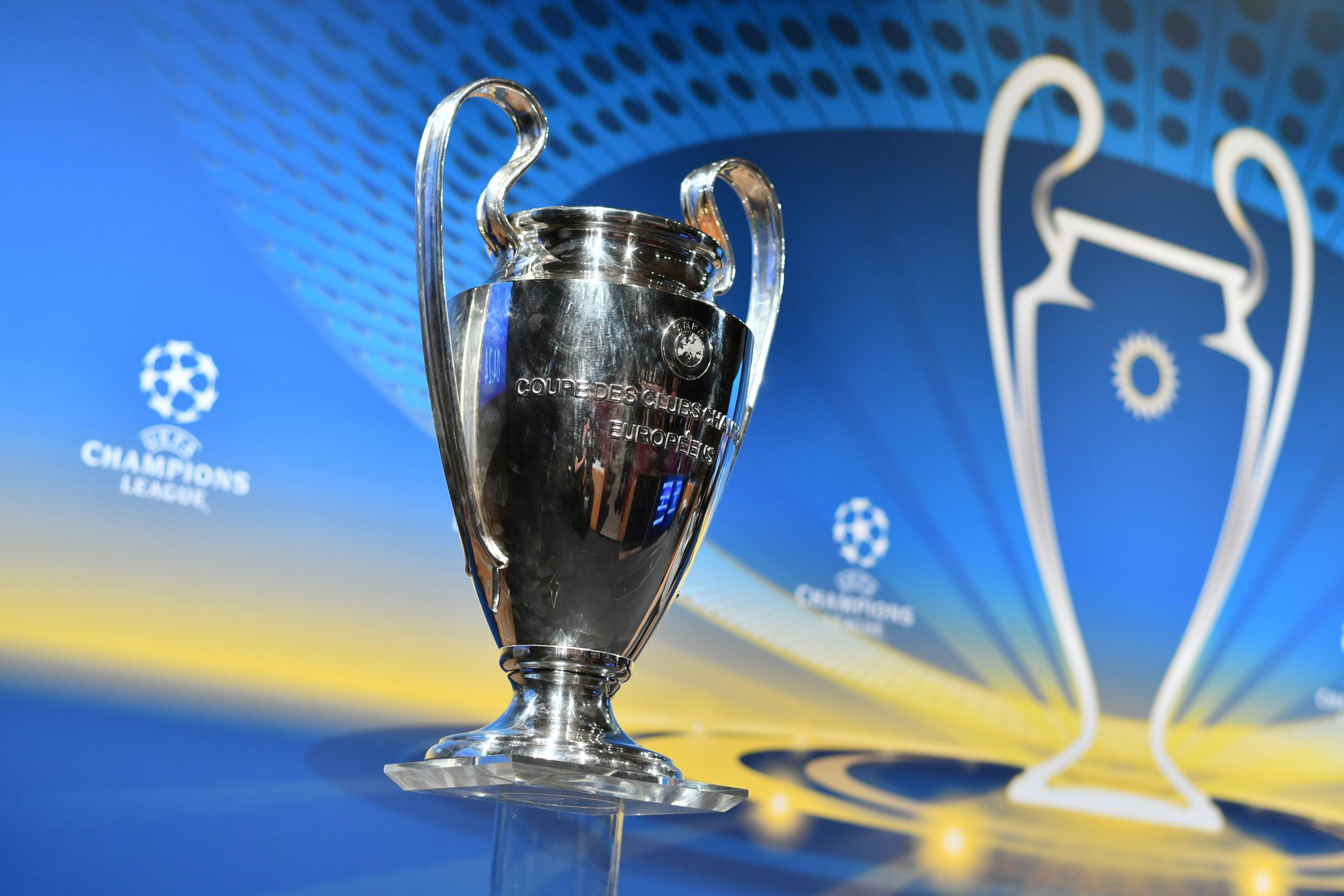 Champions League Draw 17 18 Schedule Of Dates For Semi Final Fixtures Bleacher Report Latest News Videos And Highlights