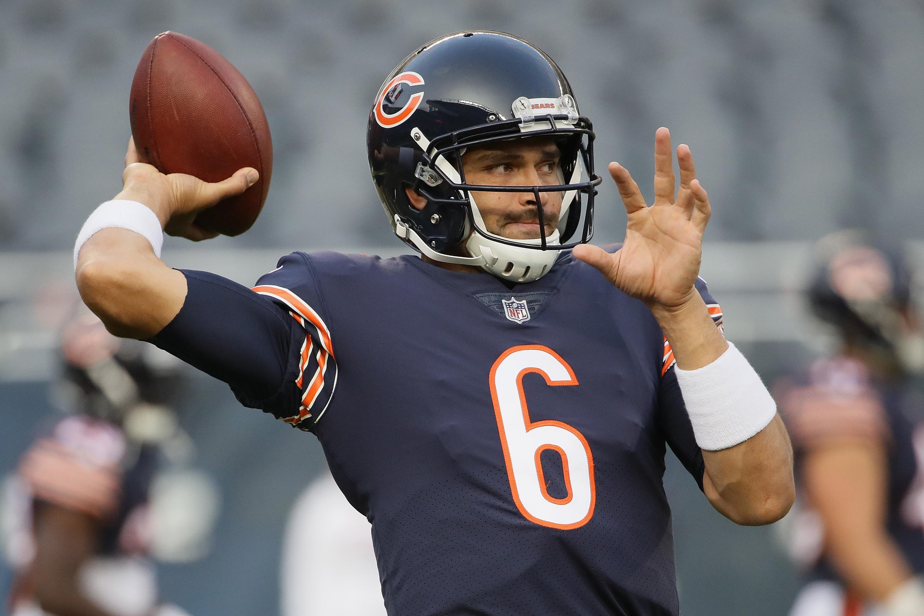 Mark Sanchez suspended four games for violating NFL's PED policy