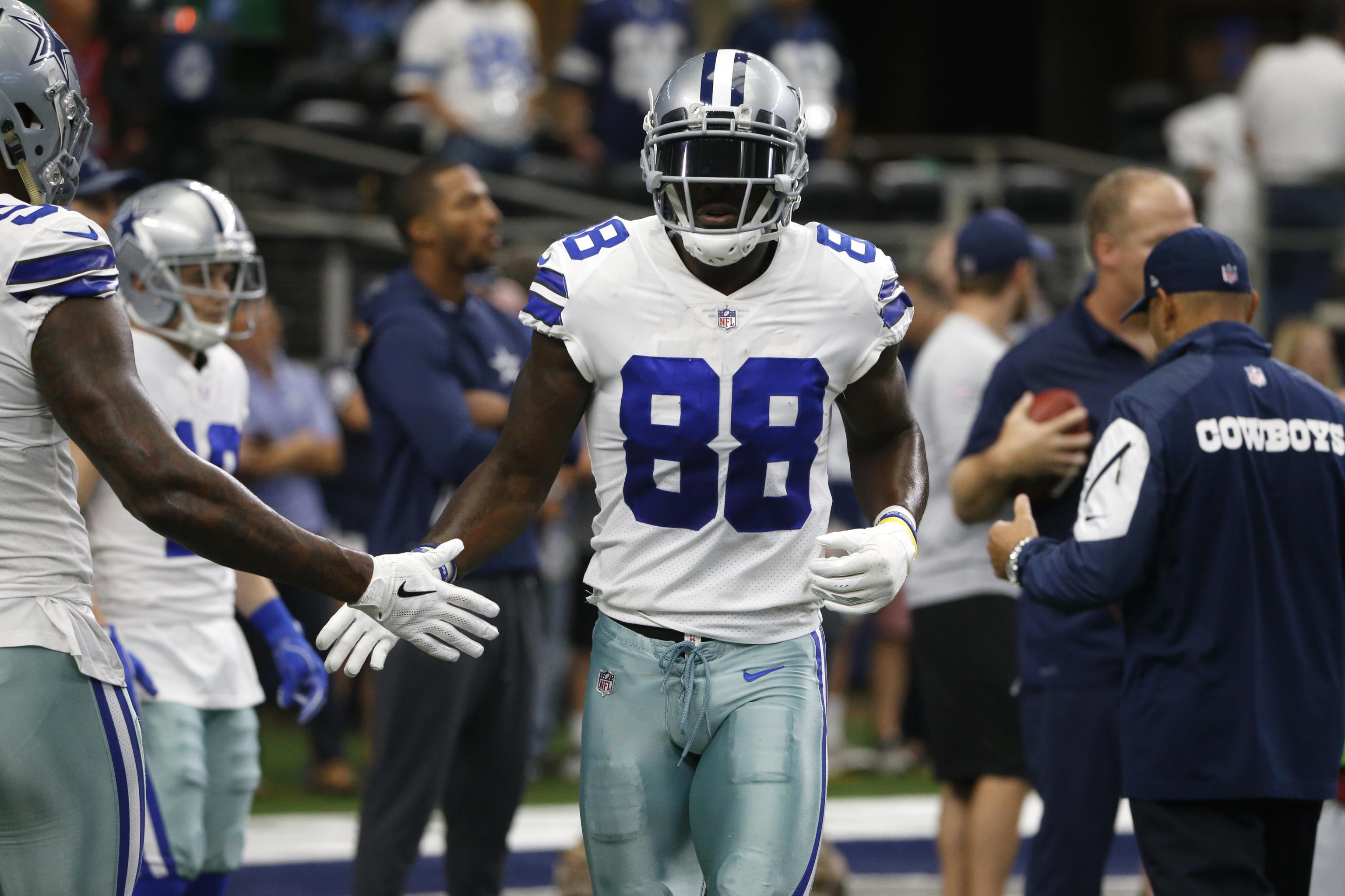Forget the NFC East. These are the 5 teams Dez Bryant should consider  signing with.