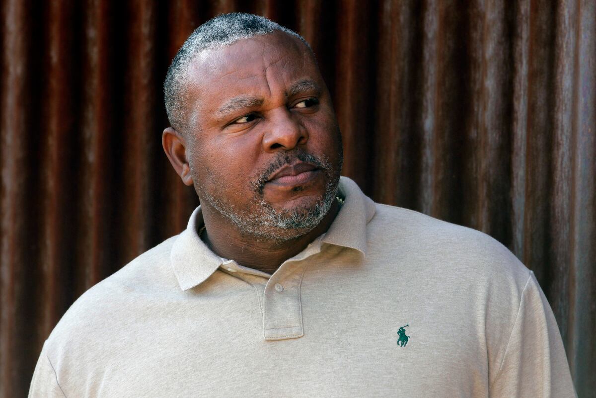 Albert Belle's Charges Dismissed in Indecent Exposure Case ...