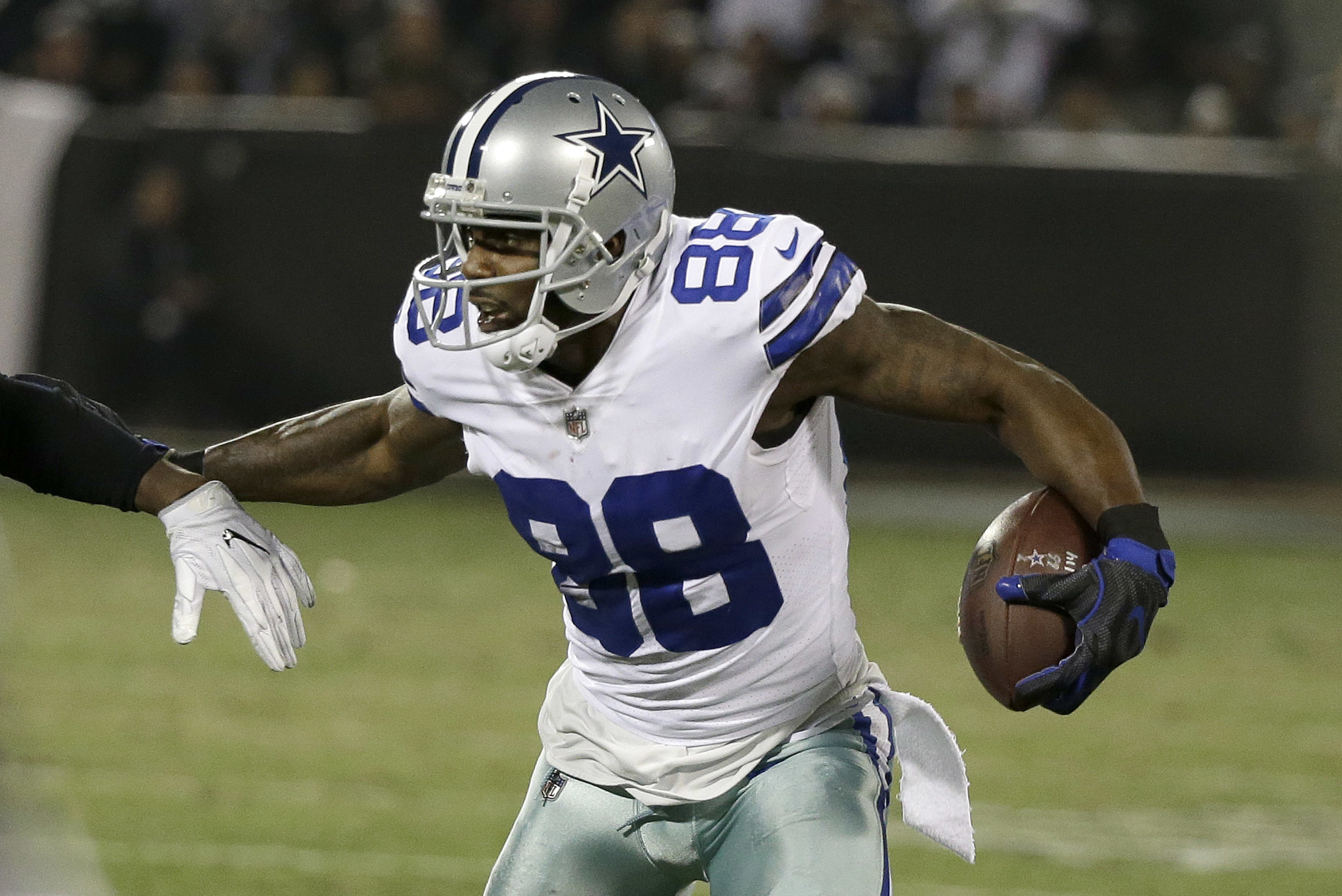 Dez Bryant nearly single-handedly grounded Eagles in 2014 matchup