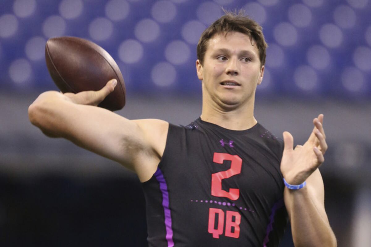 What's Your Score? Take a Sample Wonderlic Test Like an NFL Draft Prospect | Bleacher Report | Latest News, Videos and Highlights