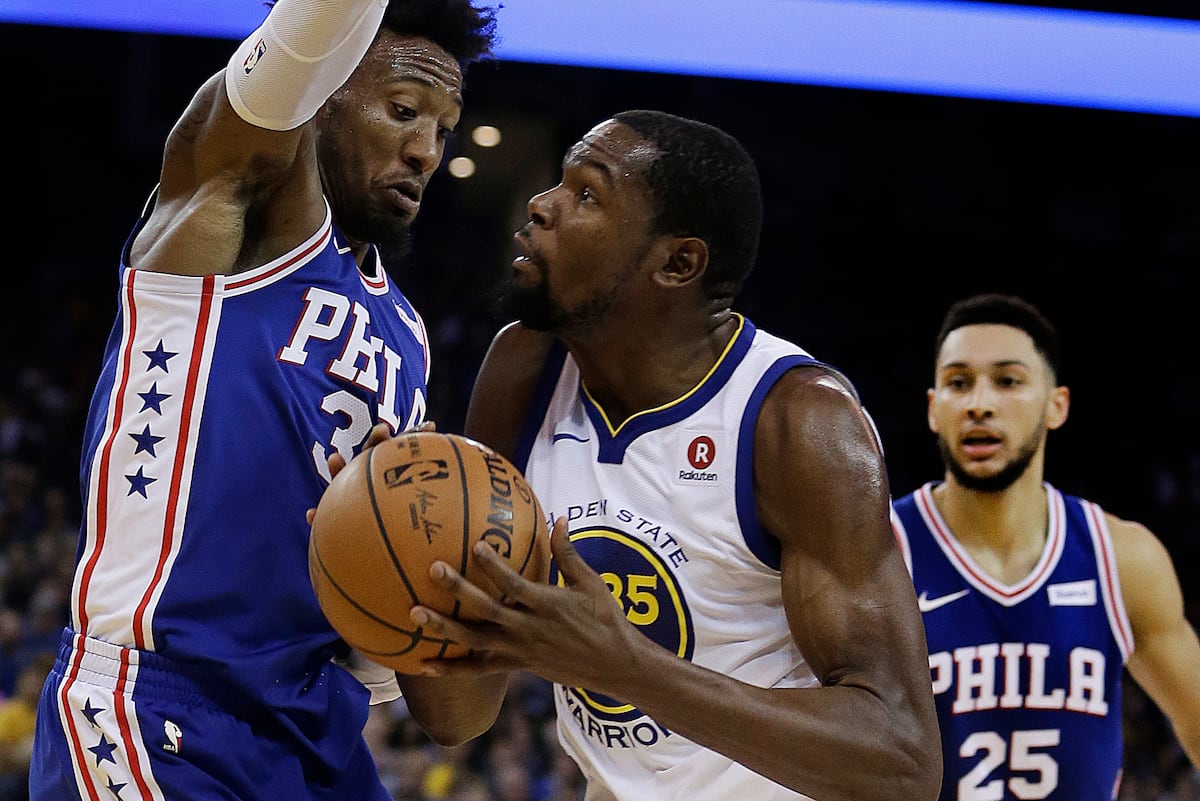 Bleacher Report's Staff NBA Playoff Predictions | News, Scores