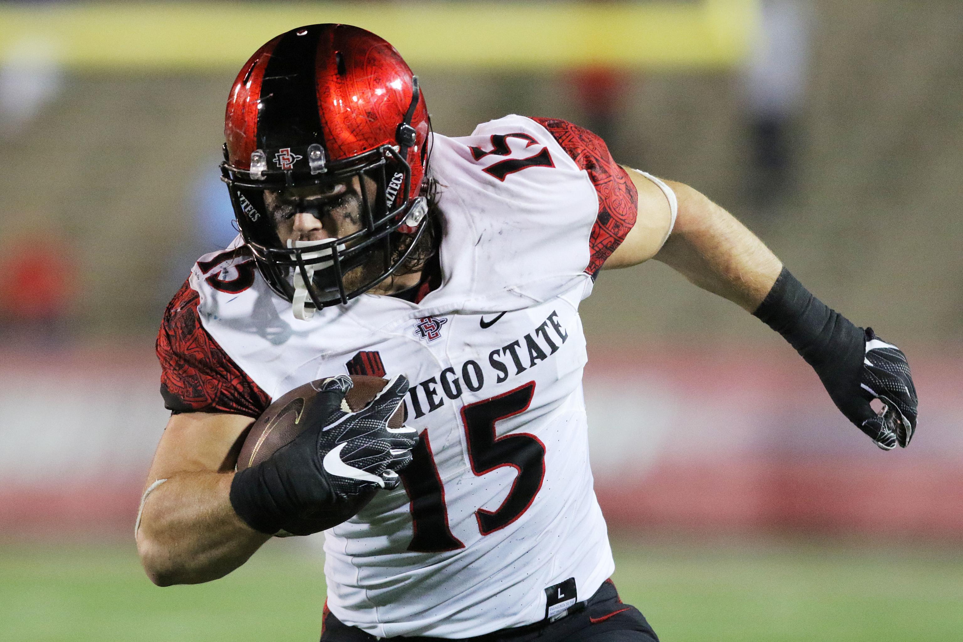 Dynasty Scouts Player Profile: Donnel Pumphrey - Dynasty League Football