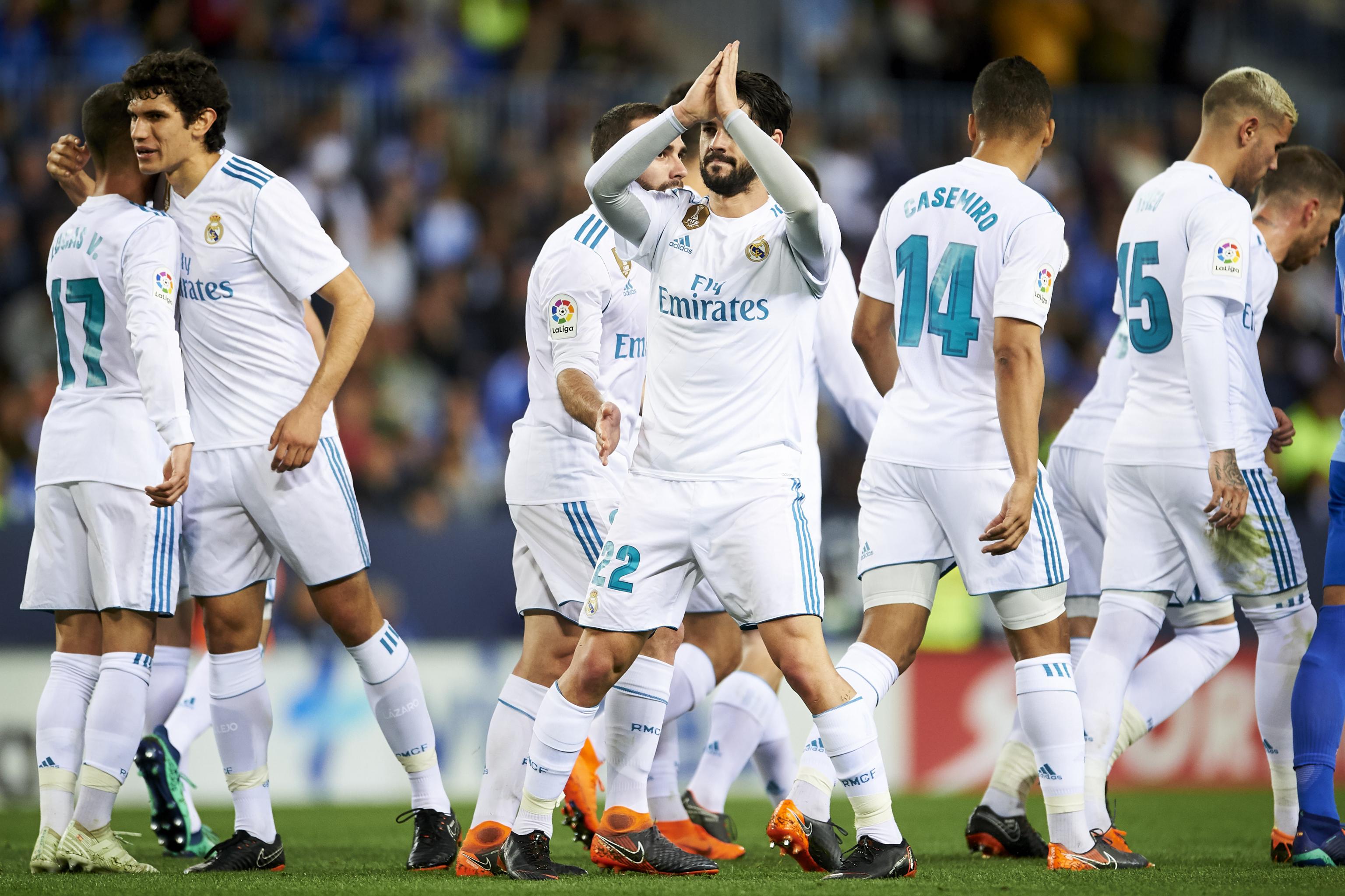 Masterful Isco Leads Real Madrid To 2 1 Win Vs Malaga In La Liga Play Bleacher Report Latest News Videos And Highlights Masterful Isco Leads Real Madrid To 2 1 Win Vs Malaga In La Liga Play Bleacher Report Latest News Videos And Highlights
