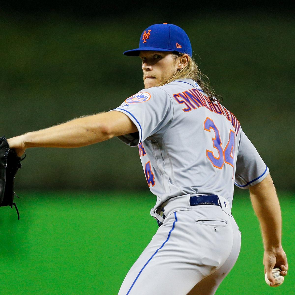 MLB Power Rankings: Where All 30 Teams Stand at April's Midway Point | Bleacher Report | Latest News, Videos and Highlights
