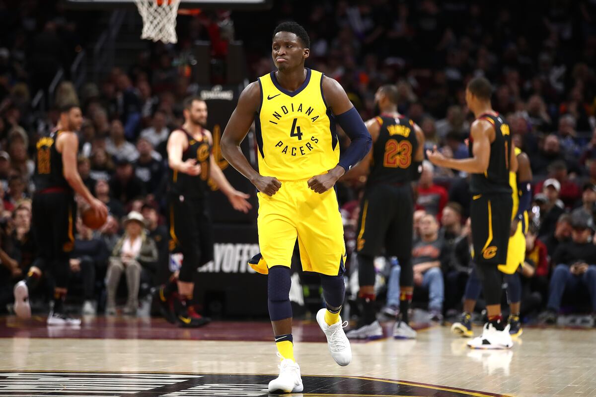 Cavaliers Rumors: Dan Gilbert Wanted Victor Oladipo, Not Anthony Bennett in '13