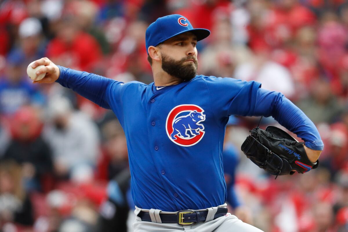 St. Louis Cardinals vs. Chicago Cubs: Odds, Analysis, MLB Betting Pick | Bleacher Report ...