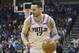 JJ Redick is coming off a 28-point effort in Game 1 against the Heat.