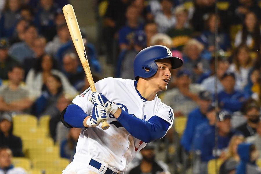 Corey Seager hasn't met his high expectations. Can he alone solve