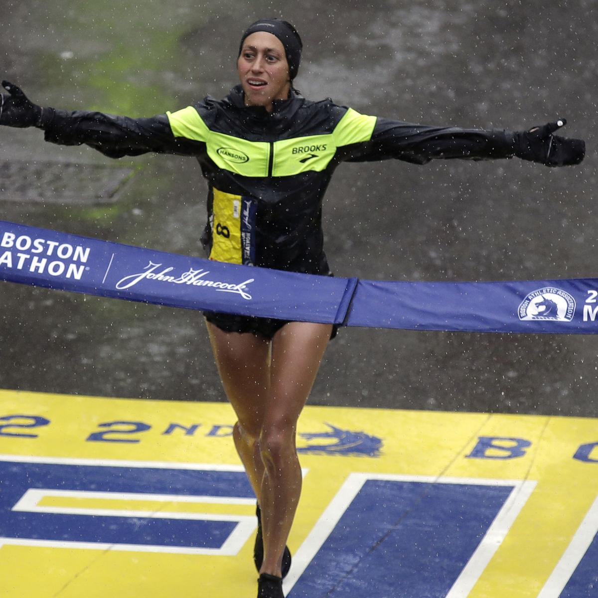 B.A.A. Half Marathon 2018: Full Results