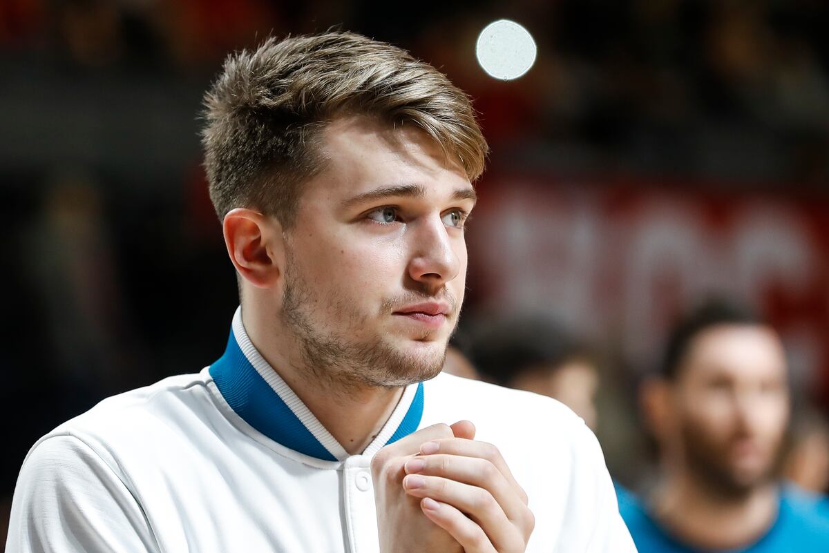 NBA Mock Draft 2018: Latest Projections for 1st-Round Prospects | Bleacher Report | Latest News, Videos and Highlights