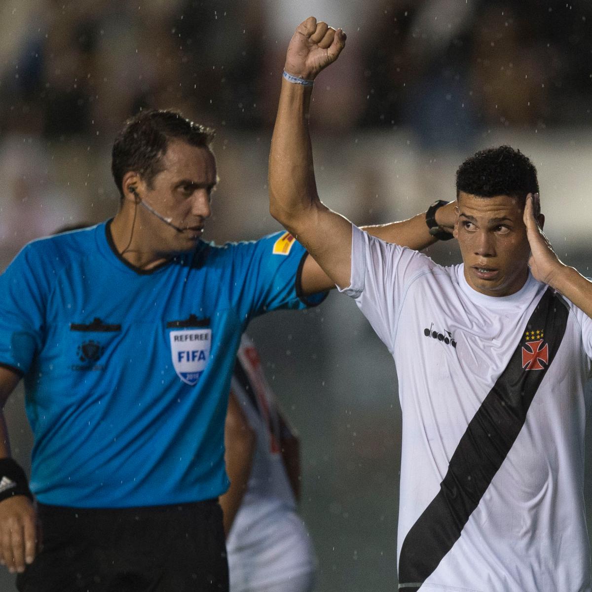 Manchester City's Interest in PSG, Atletico Madrid Target Paulinho Rumoured | Bleacher Report | Latest News, Videos and Highlights
