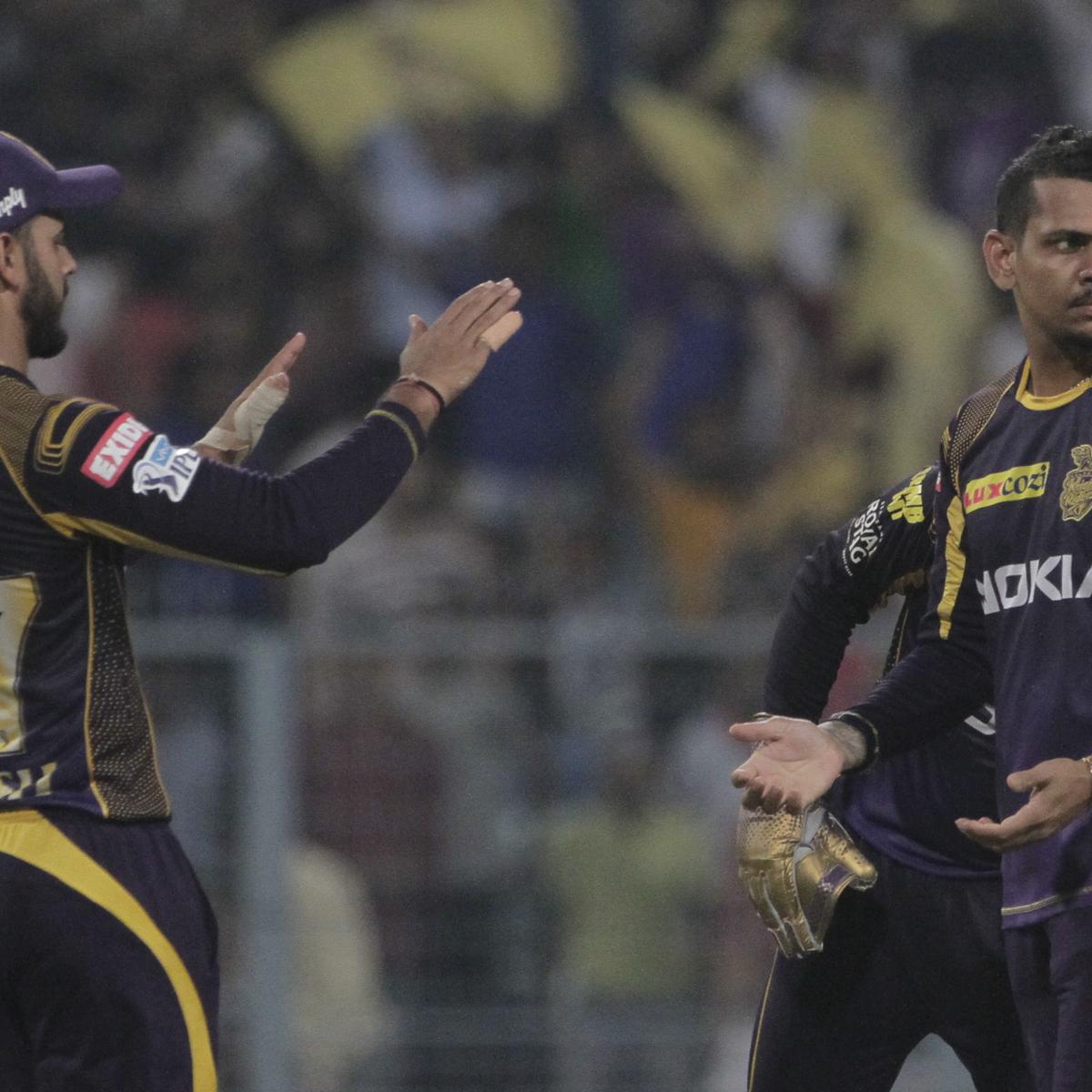 IPL Results 2018: KKR vs. Delhi Daredevils Score, Latest Table and Schedule | Bleacher Report | Latest News, Videos and Highlights