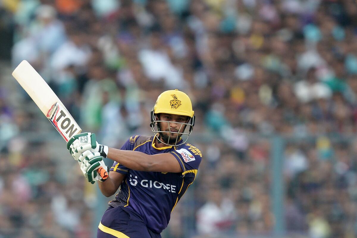 IPL 2018: Highest Run-Scorers, Wicket-Takers, More After Kolkata vs. Delhi | Bleacher Report | Latest News, Videos and Highlights