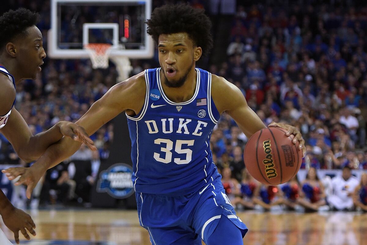 Biggest Questions for Every Projected NBA Lottery Pick