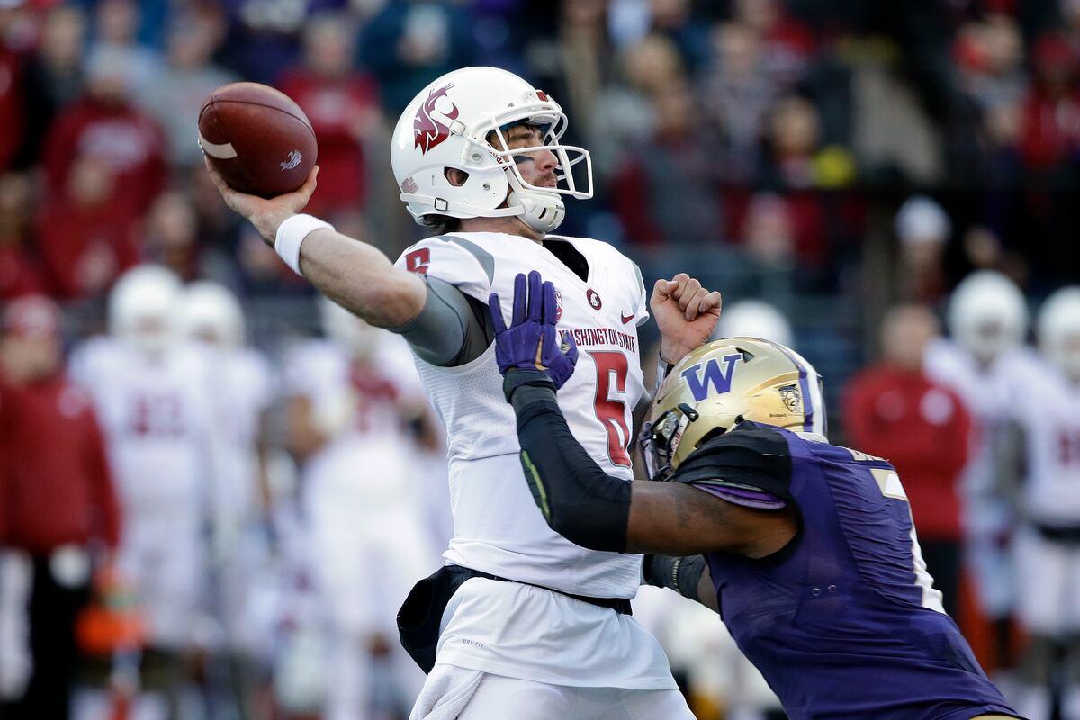 Keishawn Bierria NFL Draft 2018 Scouting Report for Denver Broncos