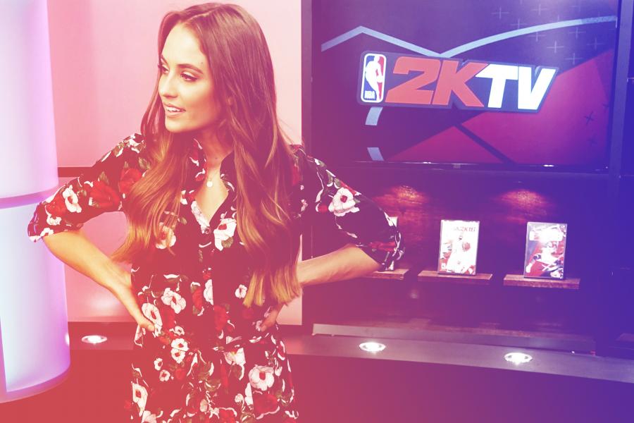 Social Media Star Rachel Demita Is Living A Different Kind Of