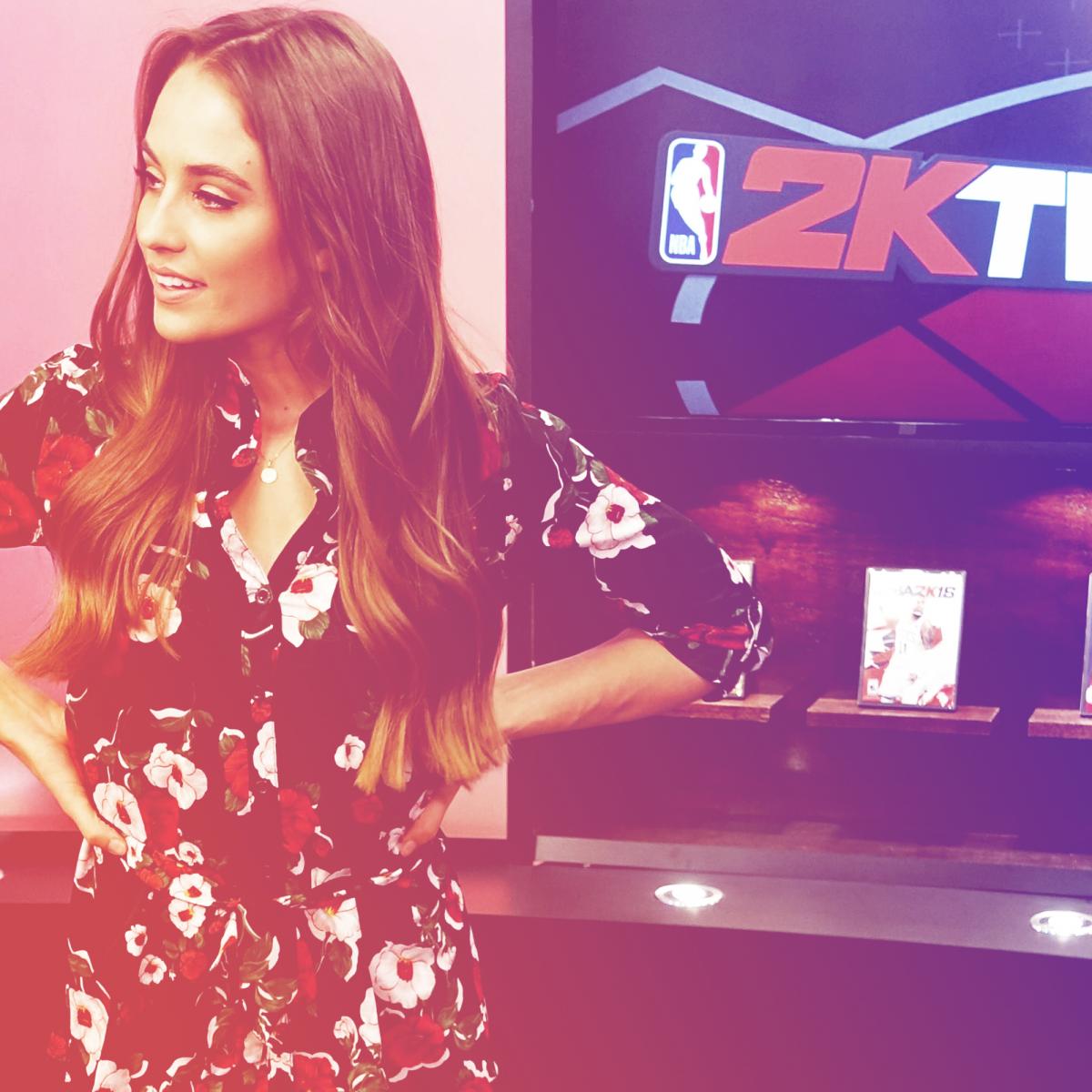 Social Media Star Rachel DeMita Is Living a Different Kind of Basketball Dream | Bleacher Report | Latest News, Videos and Highlights