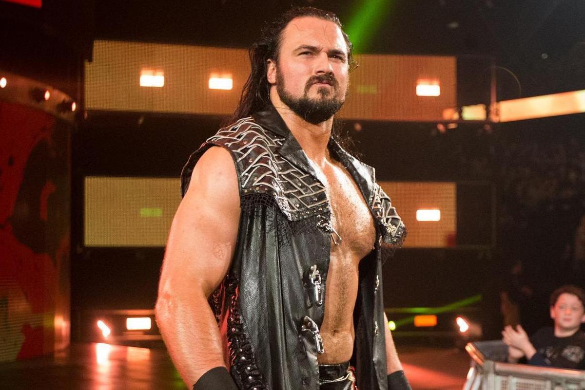 Drew McIntyre Joins Dolph Ziggler and Attacks Titus Worldwide in WWE Raw Return | Bleacher Report | Latest News, Videos and Highlights