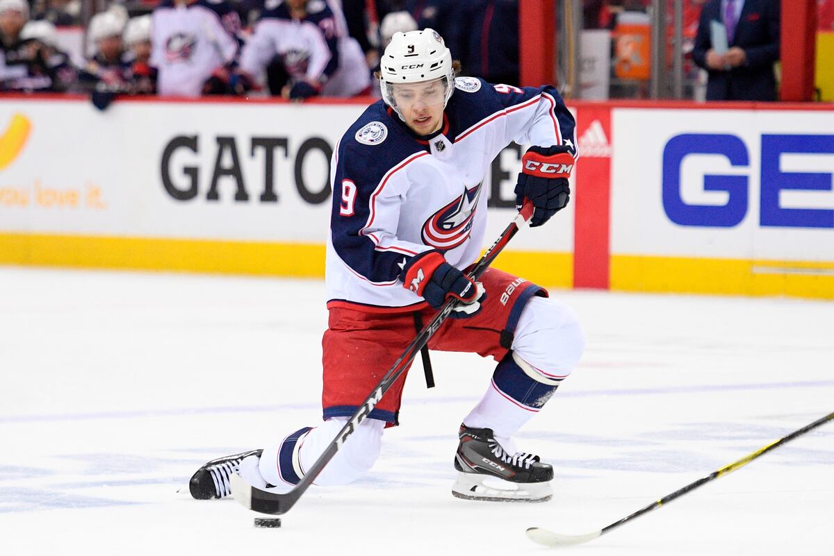 NHL Playoff Schedule 2018: Game Times, TV Coverage and Tuesday Live-Stream Guide | Bleacher Report | Latest News, Videos and Highlights