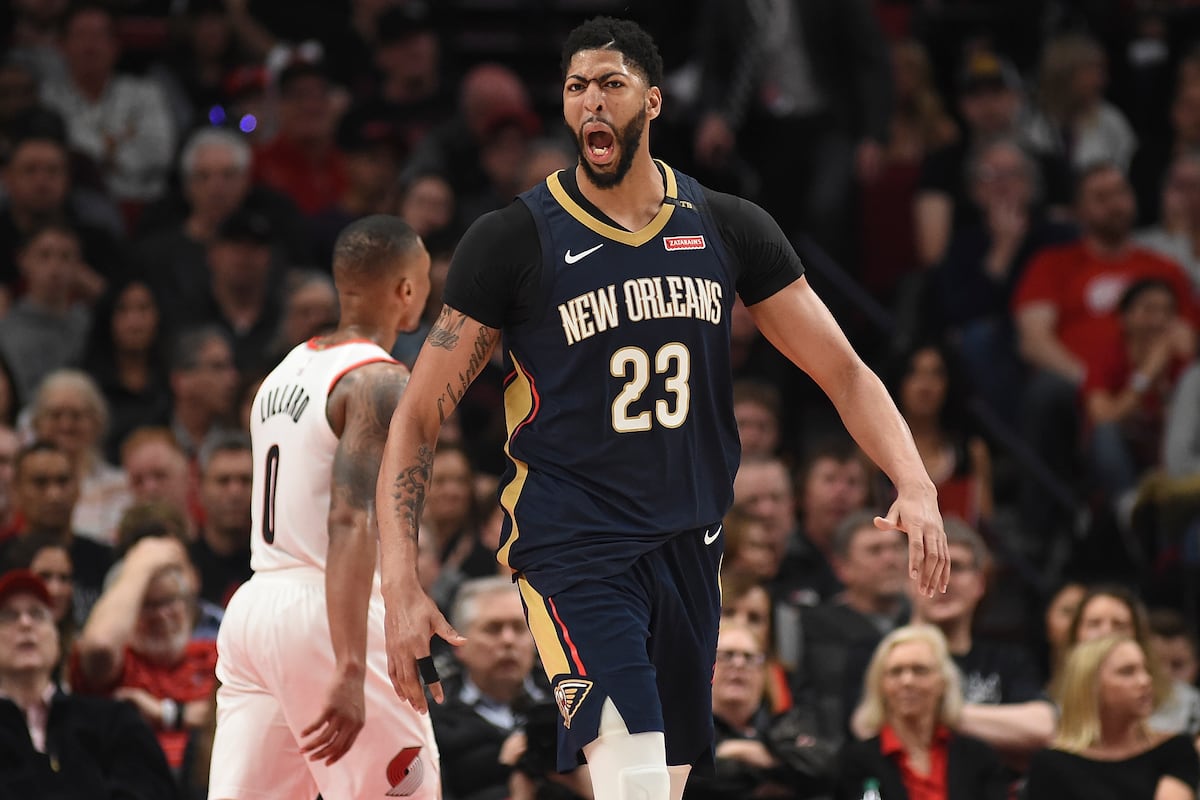 NBA Playoff Schedule 2018: Updated Bracket Guide and Postseason Dates | Bleacher Report | Latest News, Videos and Highlights