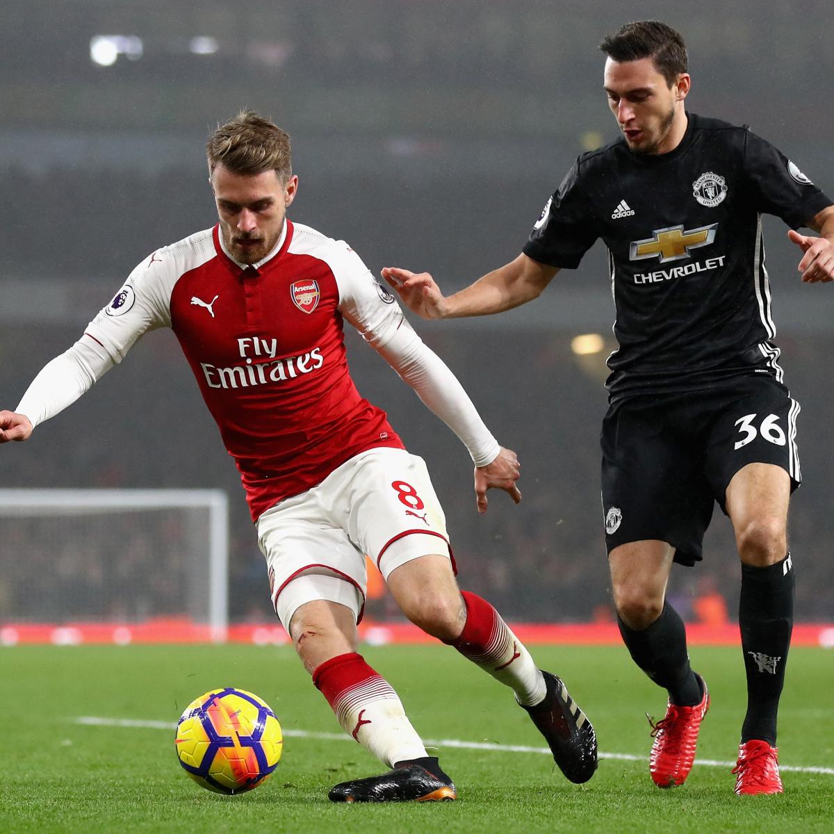 Matteo Darmian Flattered by Juventus Links Amid Manchester United Exit Rumours | Bleacher Report | Latest News, Videos and Highlights