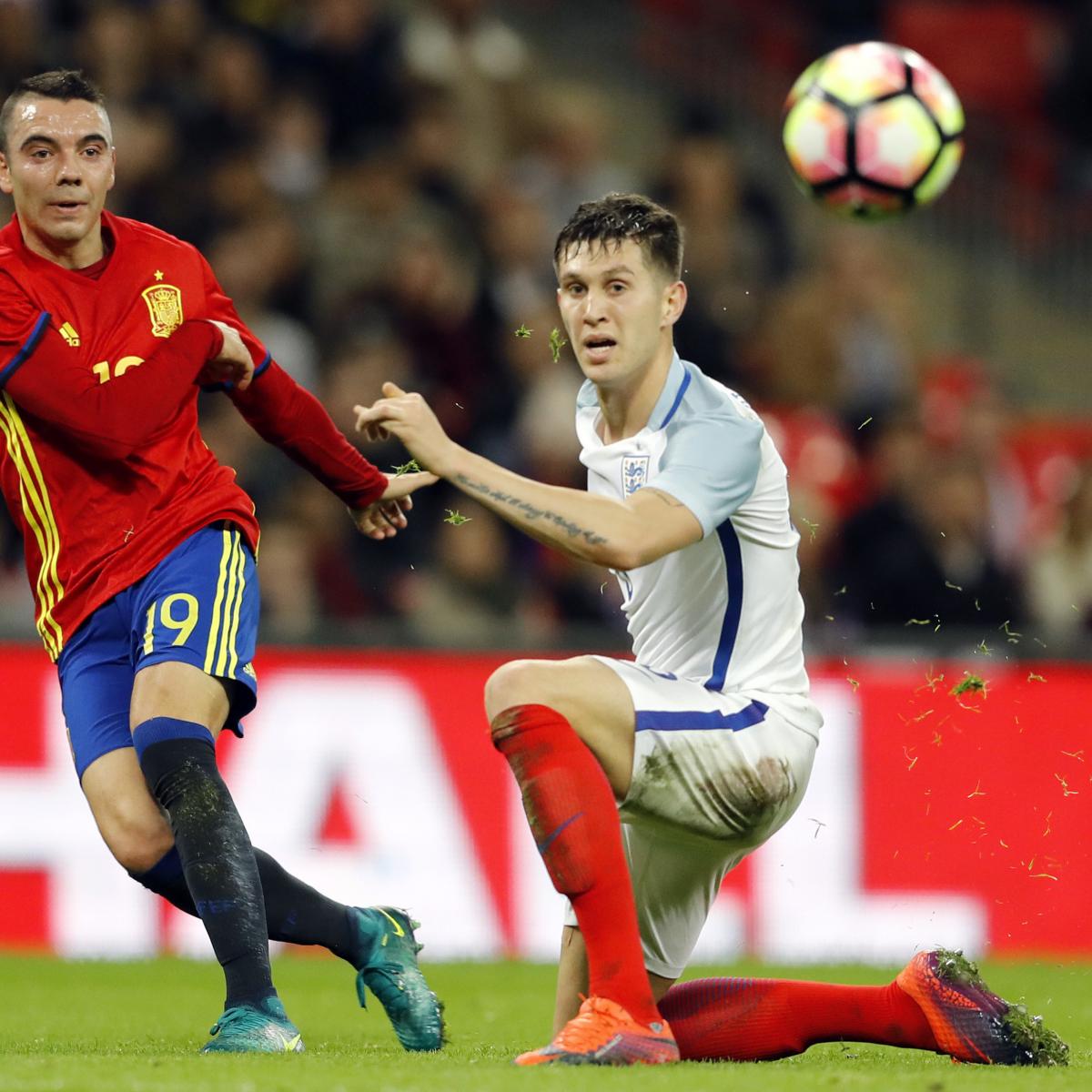 Man on Fire: How Iago Aspas Went from Liverpool Reject to World Cup Contender | Bleacher Report | Latest News, Videos and Highlights