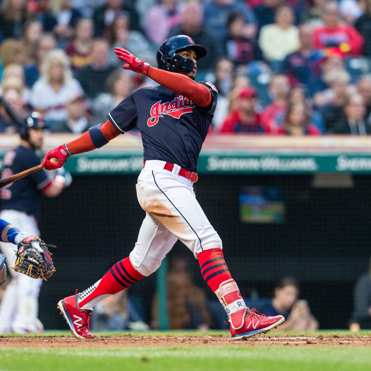 Cleveland Indians vs. Minnesota Twins Odds, Analysis, MLB Betting Pick | Bleacher Report | Latest News, Videos and Highlights