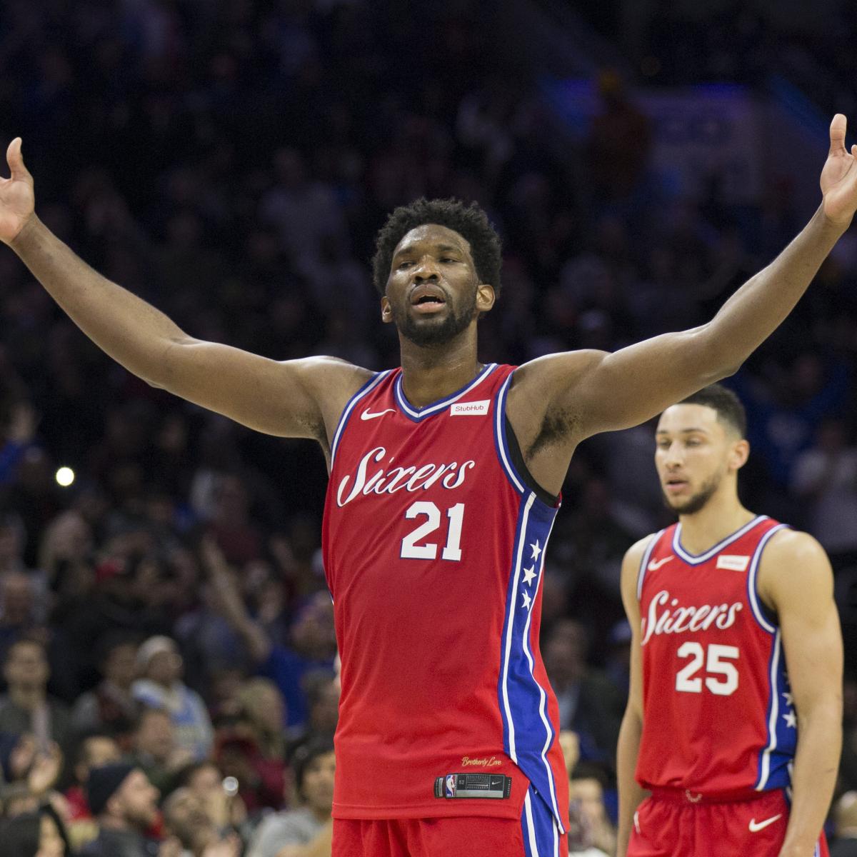 Warriors, Cavaliers, 76ers Lead NBA Merchandise Sales for 2017-18 Regular Season | Bleacher Report | Latest News, Videos and Highlights