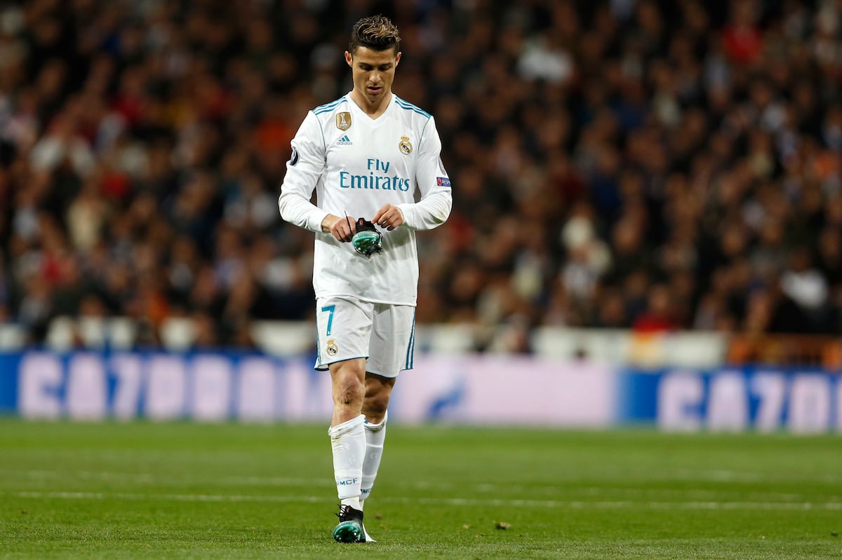 International Champions Cup 2018: Fixtures, Dates, Schedule for Pre-Season Tour | Bleacher Report | Latest News, Videos and Highlights