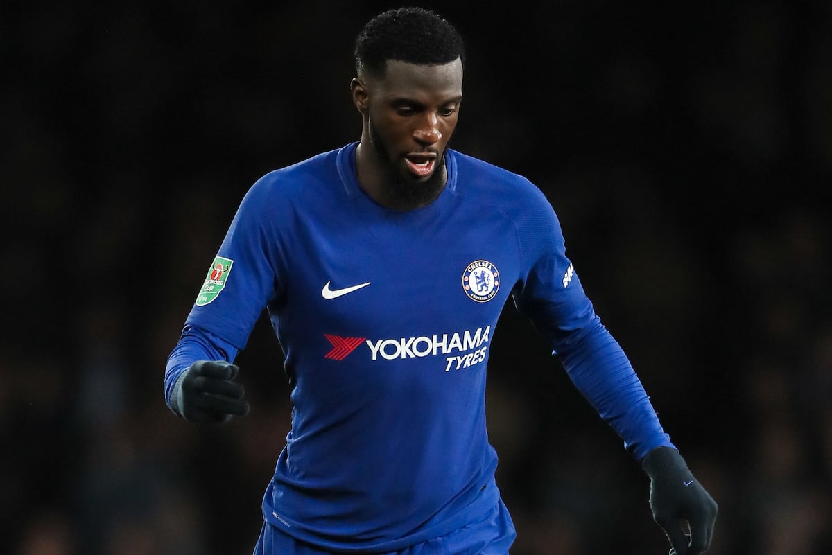 Chelsea Transfer News: Monaco Reportedly Interested in Tiemoue Bakayoko Return | Bleacher Report | Latest News, Videos and Highlights