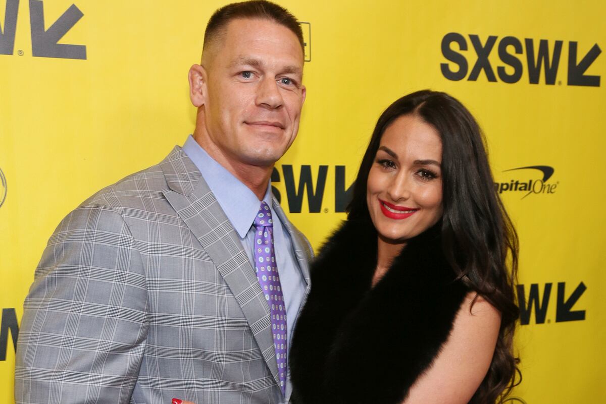 WWE Rumors: John Cena a 'Mess' After Breakup, Nikki Bella Isn't 'Devastated' | Bleacher Report | Latest News, Videos and Highlights