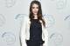 NEW YORK, NY - APRIL 17: United States Olympic Gold Medal Gymnast McKayla Maroney poses for a photo at The Pierre Hotel on April 17, 2018 in New York City. (Photo by Mike Coppola/Getty Images)