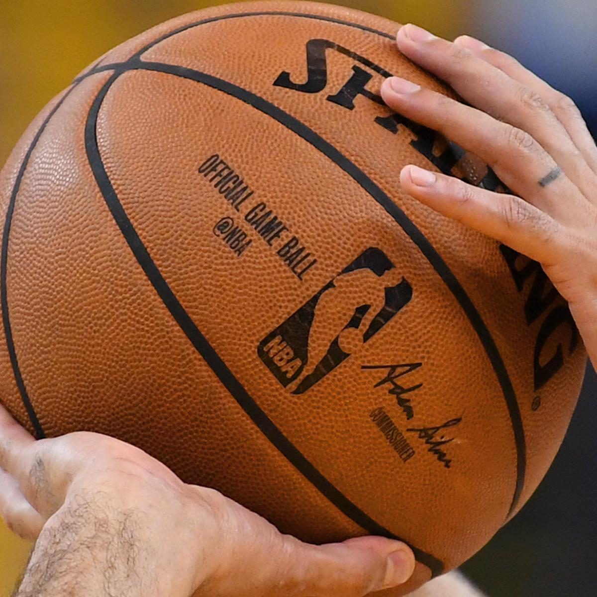 NBA Owner Reportedly Berated Tanking Team's Coach for Winning on Road | Bleacher Report | Latest News, Videos and Highlights