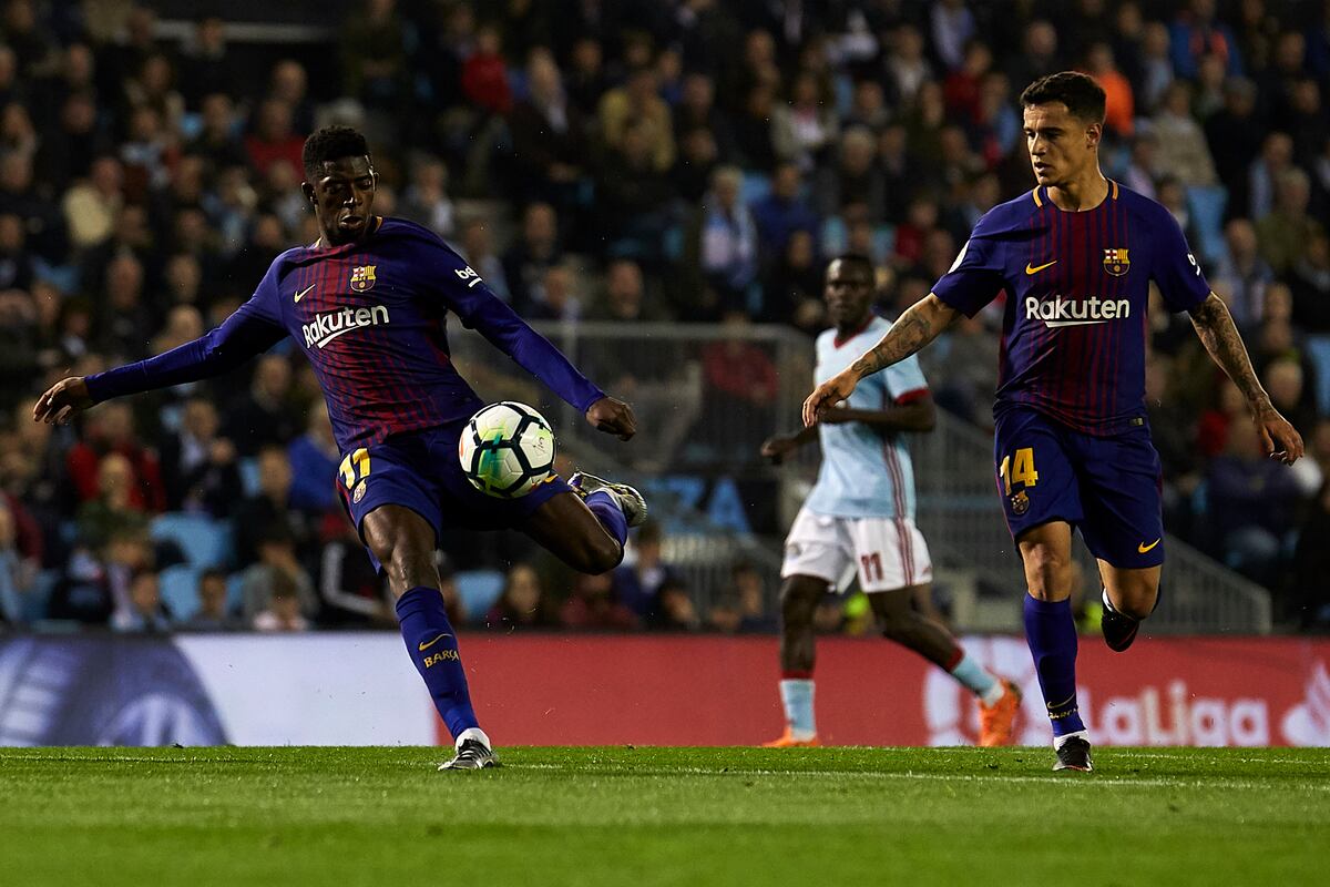 La Liga Table 2018 Week 33: Updated Standings Following Tuesday's Results | Bleacher Report | Latest News, Videos and Highlights