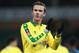 NORWICH, ENGLAND - JANUARY 06: James Maddison of Norwich City shows appreciation to the fans after the The Emirates FA Cup Third Round match between Norwich City and Chelsea at Carrow Road on January 6, 2018 in Norwich, England. (Photo by James Chance/Getty Images)