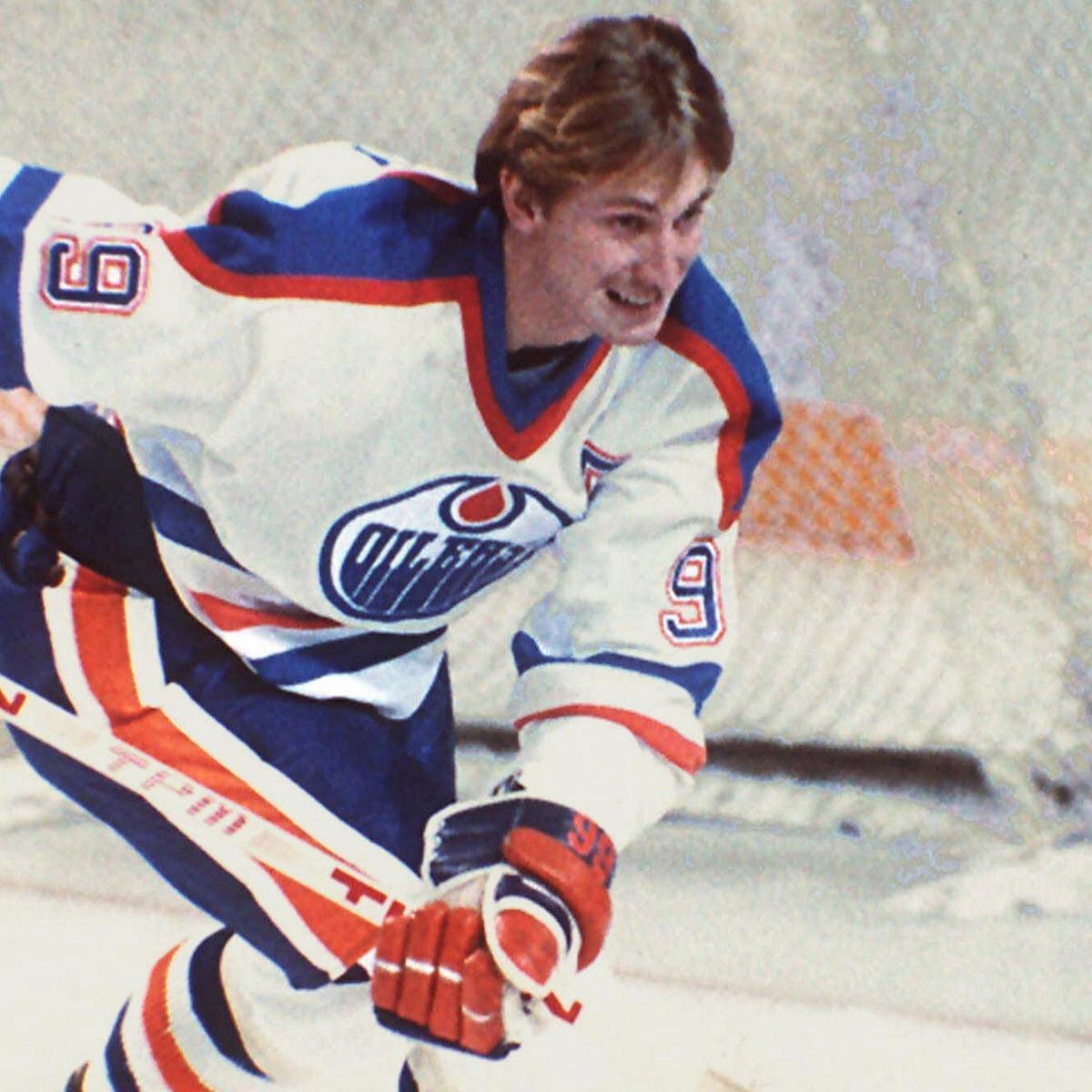 The Top Five Edmonton Oilers Players Trades Of All Time