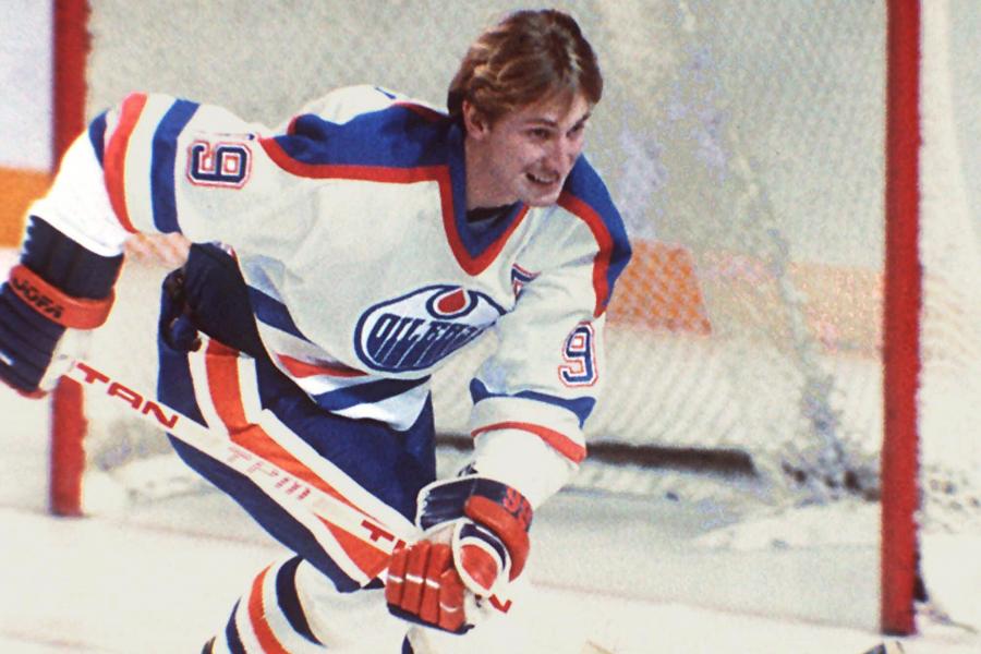 NHL All-Time Top 10: 10 Best Players To Wear Sweater No.1, News, Scores,  Highlights, Stats, and Rumors