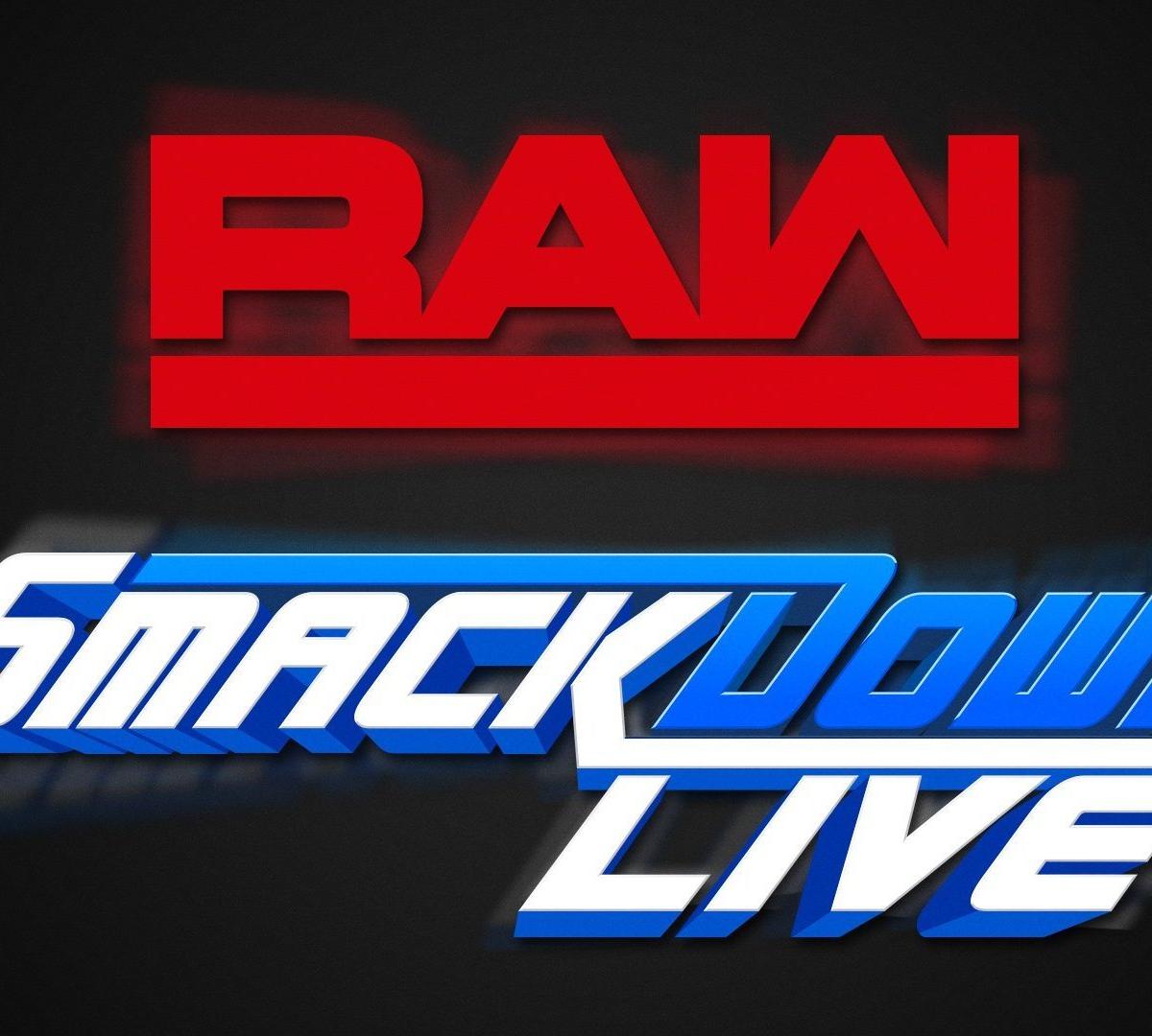 Raw vs. SmackDown: Which Brand Won the 2018 WWE Superstar Shake-Up? | Bleacher Report ...1200 x 1080