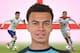 Tottenham's Dele Alli during the English Premier League soccer match between Chelsea and Tottenham Hotspur at Stamford Bridge stadium in London, Sunday, April 1, 2018.(AP Photo/Frank Augstein)