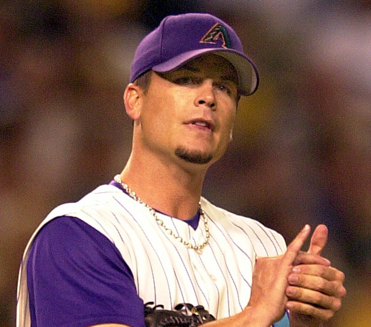 Former MLB Pitcher Matt Mantei Arrested on Assault Battery Charges
